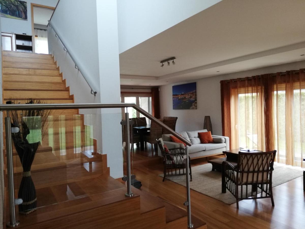 Villa Confort - Furadouro Ovar Exterior photo