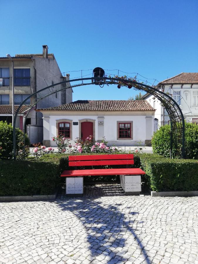 Villa Confort - Furadouro Ovar Exterior photo